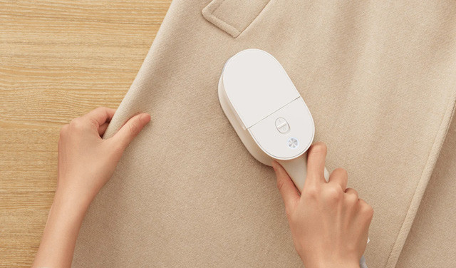 Żelazko parowe Xiaomi Handheld Steam Iron - zdjęcie 16