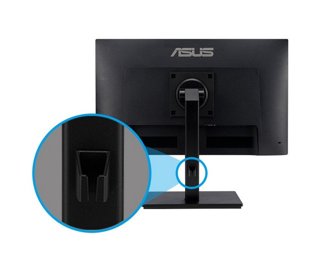 MONITOR ASUS 24" VA24EQSB - zdjęcie 17