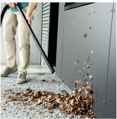 Odkurzacz uniwersalny KARCHER WD 2 Plus V-12/4/18 - 1.628-000.0 - zdjęcie 3