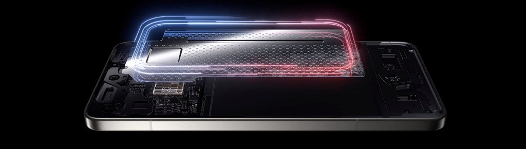Smartfon Xiaomi 14T Pro 5G Dual Sim 12/512GB Black - zdjęcie 15