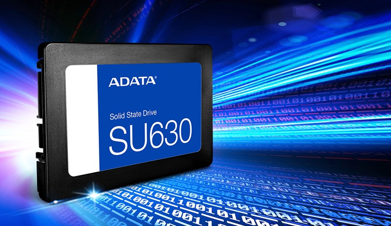 Dysk SSD ADATA Ultimate SU630 1.92TB 2.5" SATA III - zdjęcie 4