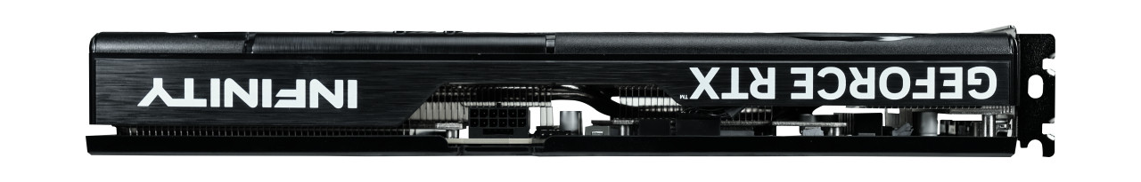 Karta graf. Palit RTX 5070 Infinity 3 12GB - zdjęcie 3