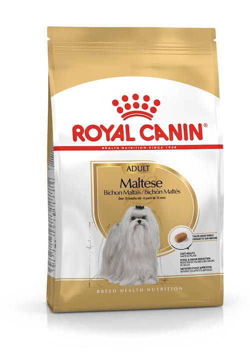 ROYAL CANIN BHN Maltese Adult - sucha karma dla psa dorosłego - 1,5 kg - zdjęcie 1