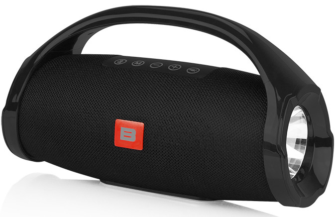 BLOW GŁOŚNIK BLUETOOTH BT470 LATARKA - zdjęcie 2