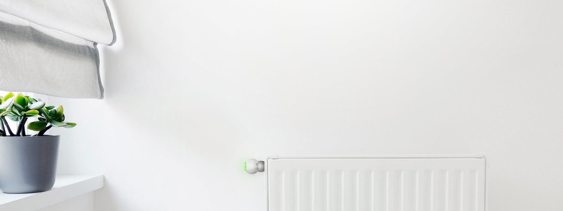 FIBARO Zestaw do sterowania ogrzewaniem The Heat Controller Starter Pack - zdjęcie 8
