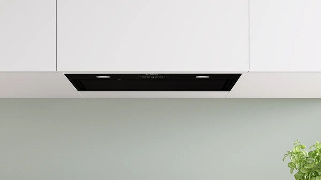 Okap BOSCH DLN78PC60 - zdjęcie 2