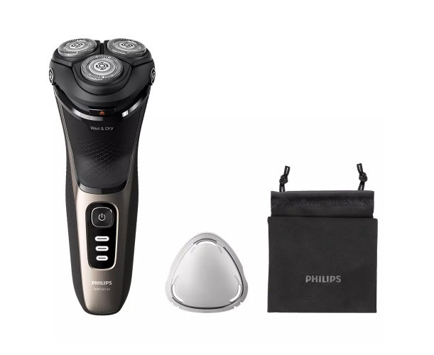 Golarka PHILIPS series 3000 S3242/12 - zdjęcie 1