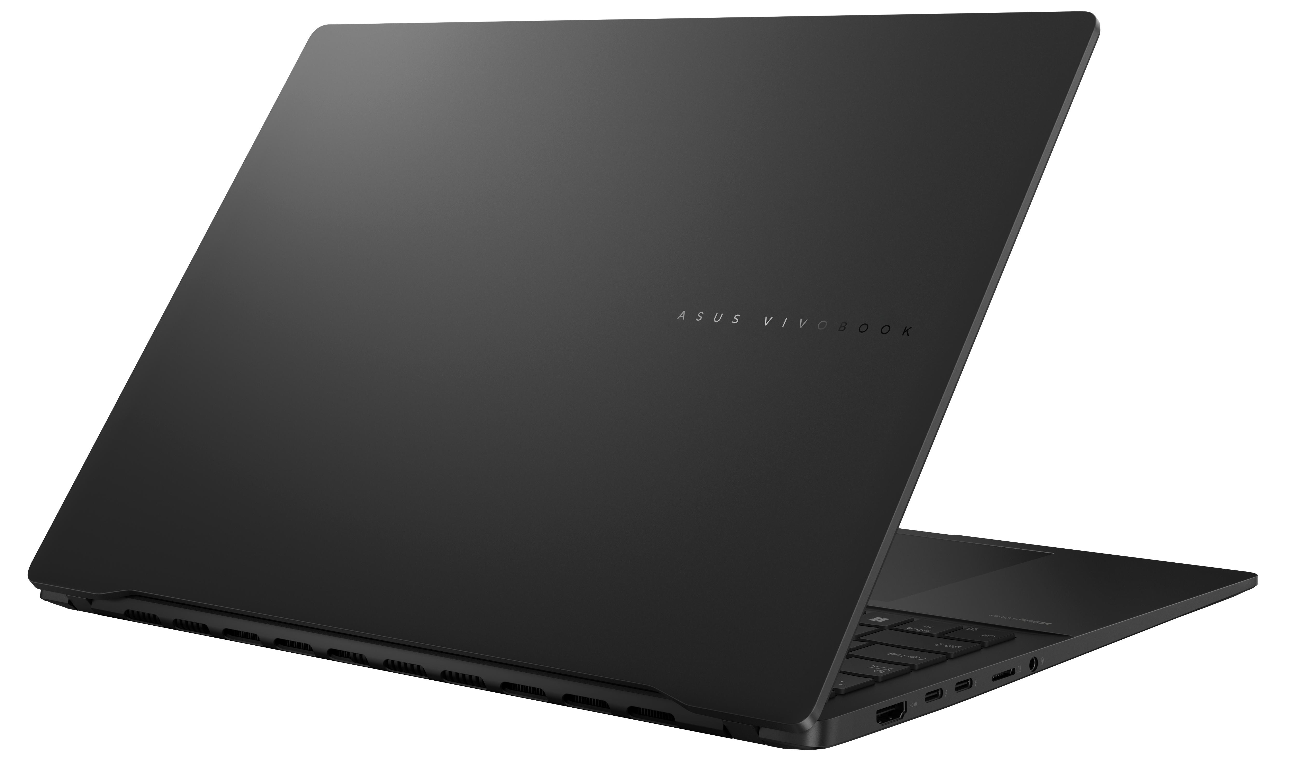 ASUS S5506MA-WS76 Ultra 7 155H 15.6" 3K 120Hz OLED 16GB SSD1TB Intel Arc BT BLKB Win11 Mist Blue (REPACK) Y - zdjęcie 7