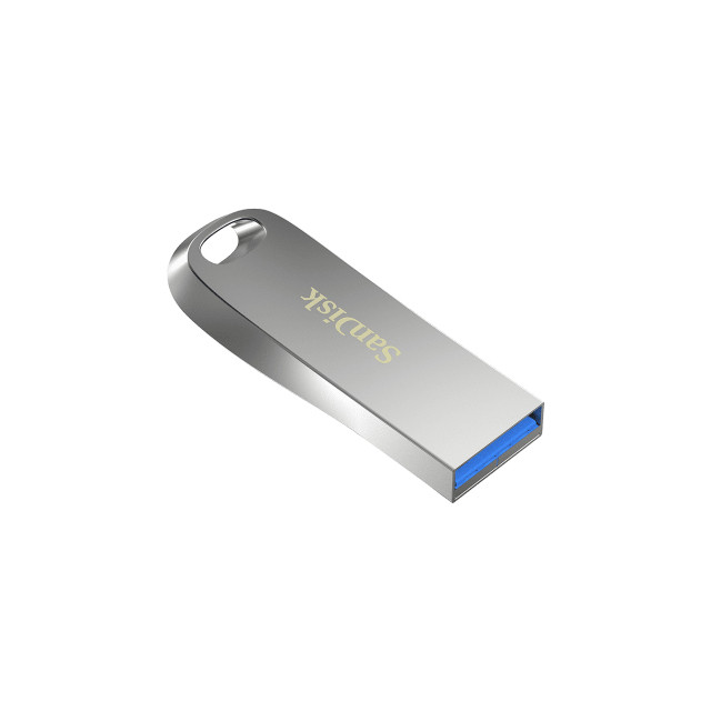 SANDISK ULTRA LUXE 512GB 150 MB/s USB 3.1 - zdjęcie 3