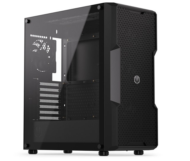 Obudowa ENDORFY Regnum 400 Air (EY2A008) - zdjęcie 1