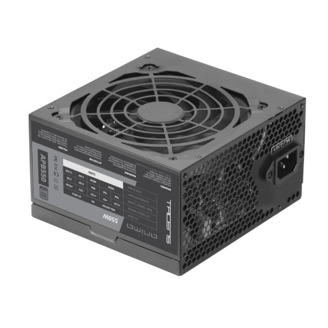 TACENS ANIMA APB550 550W DC-DC, 80PLUS BRONZE - zasilacz/PSU - zdjęcie 1