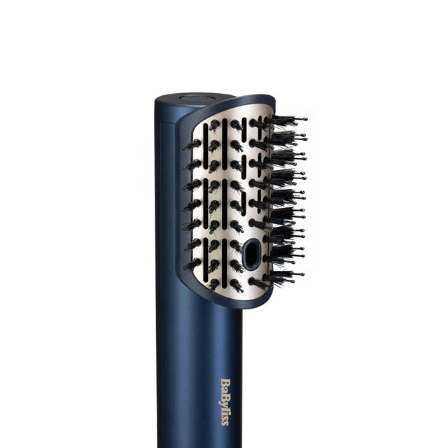 Suszarka do włosów BABYLISS AS6550CE - zdjęcie 4