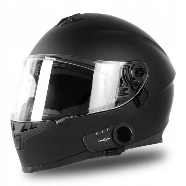 Interkom motocyklowy FreedConn KY-Pro Single EU - zdjęcie 2