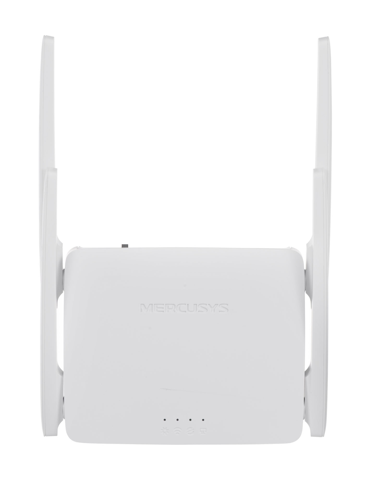 Router Mercusys AC10 - zdjęcie 3