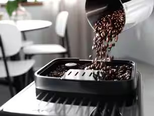 Ekspres ciśnieniowy DeLonghi ECAM 290.51.B - zdjęcie 5