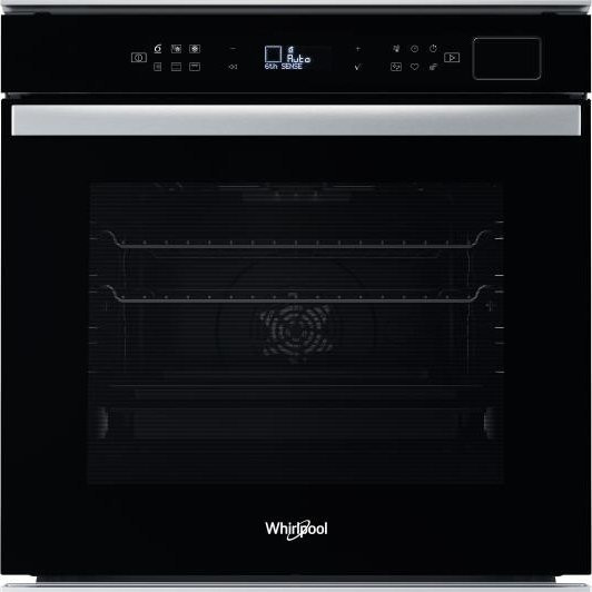 Piekarnik WHIRLPOOL W6 OS4 4S2 H BL - zdjęcie 2