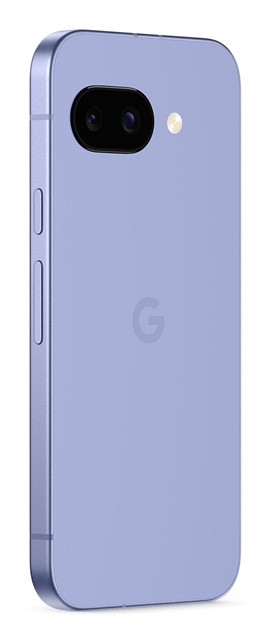 Google Pixel 9a 5G DualSIM 8/128GB Iris - zdjęcie 2