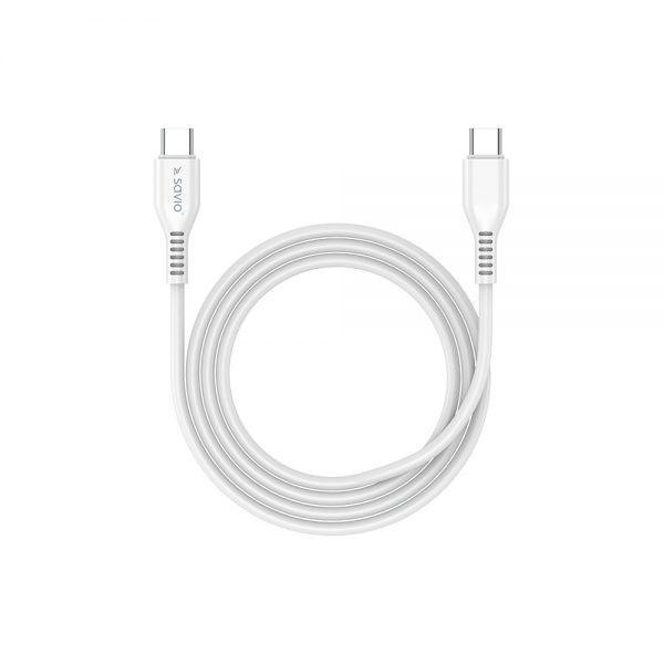 SAVIO ŁADOWARKA SIECIOWA QUICK CHARGE 3.0 LA-05 - zdjęcie 2