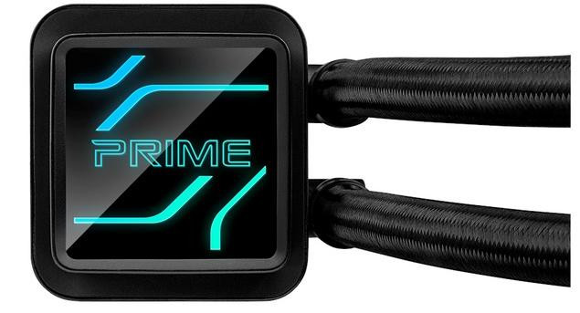 Chłodzenie ASUS PRIME LC 360 ARGB (90RC0101-B0EAY0) - zdjęcie 6
