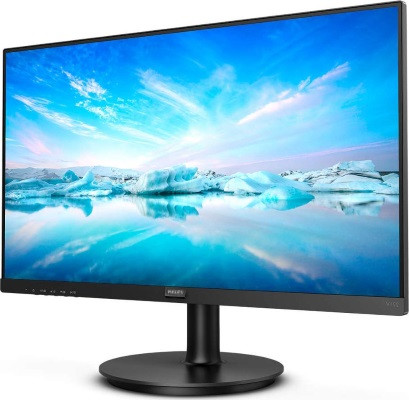 MONITOR PHILIPS LED 21,5" 221V8/00 - zdjęcie 3