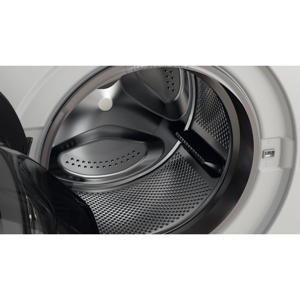 Pralka WHIRLPOOL FFB 6238 W PL - zdjęcie 2