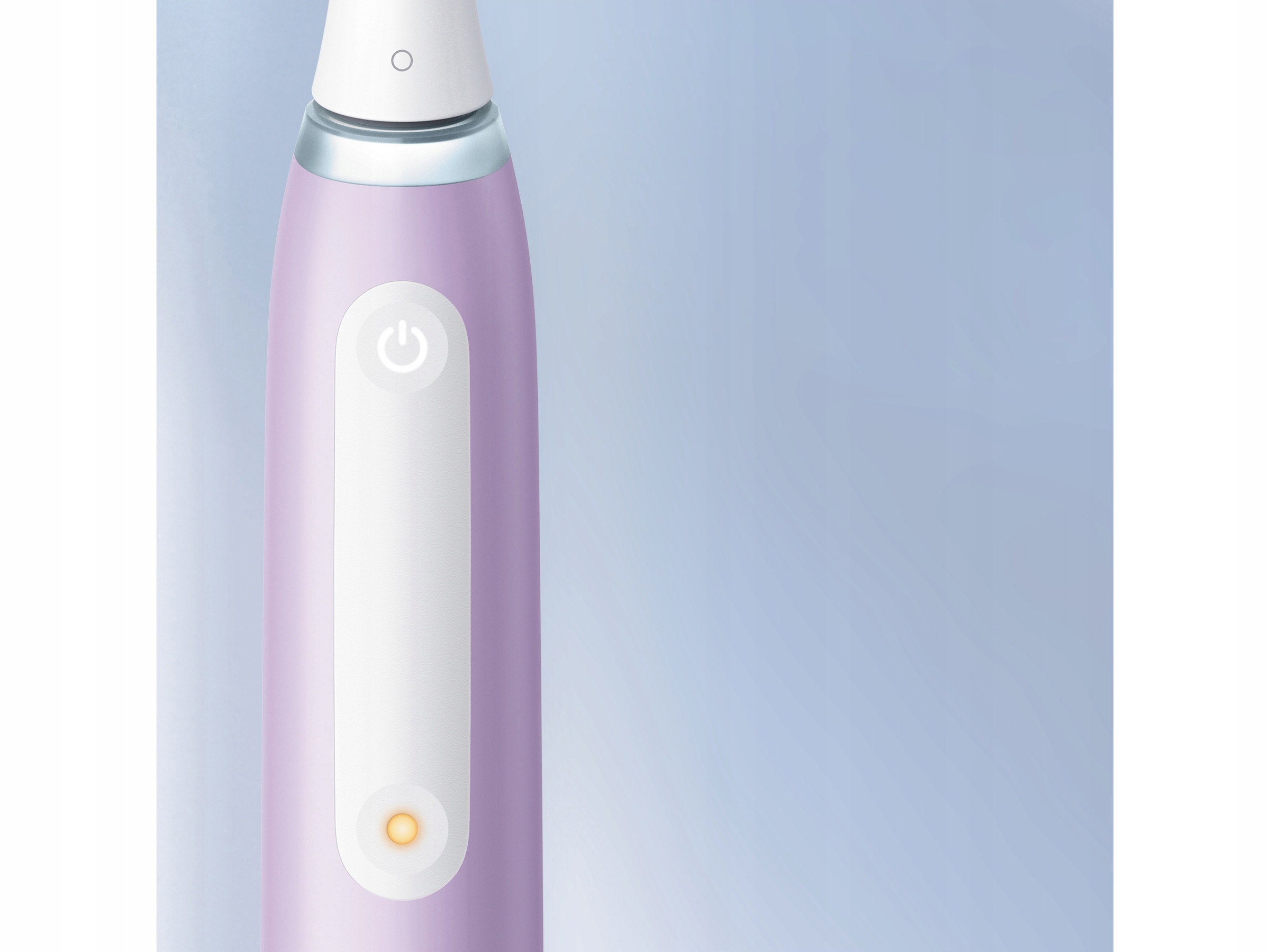 Szczoteczka Oral-B iO4 Lavender - zdjęcie 3