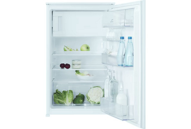 Lodówka do zabudowy ELECTROLUX LFB2AE88S1 - zdjęcie 1