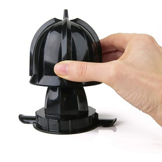 Wyciskarka do cytrusów Black+Decker BXCJ350E (350W) - zdjęcie 5