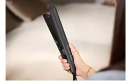 Prostownica do włosów PHILIPS BHS 510/00 - zdjęcie 8