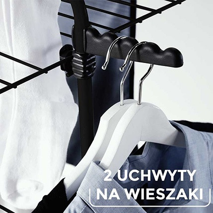 Suszarka Vileda Mixer 3 Ultimate - zdjęcie 9
