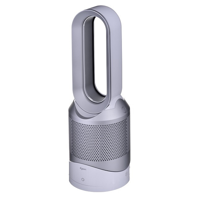 Oczyszczacz powietrza DYSON HP00 Pure Hot+Cool - zdjęcie 1