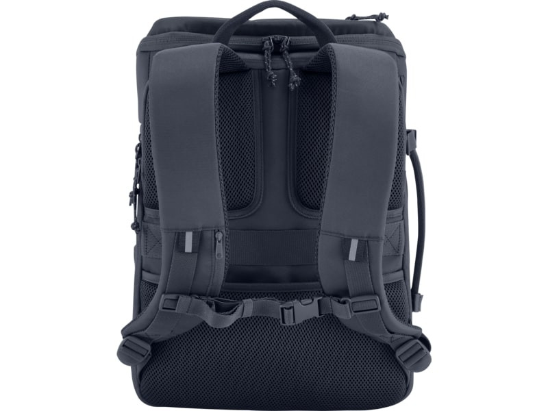 Plecak HP Travel 25L Iron Grey do notebooka 15,6" szary 6B8U4AA - zdjęcie 1