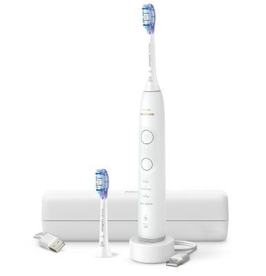 Szczoteczka do zębów PHILIPS HX7420/02 - zdjęcie 1