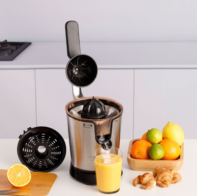 Wyciskarka do cytrusów Taurus EasyPress 1000 Legend - zdjęcie 5