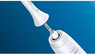 Końcówki PHILIPS Sonicare for Kids HX 6044/33 - zdjęcie 5