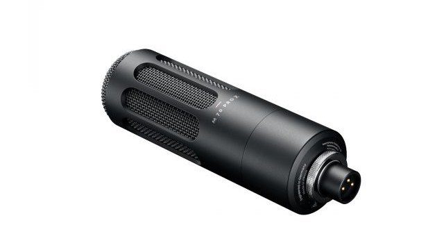 Beyerdynamic M 70 PRO X - Mikrofon dynamiczny lektorski - zdjęcie 1
