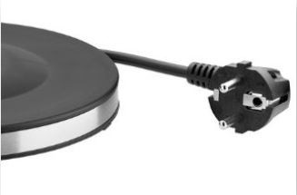 Czajnik elektryczny AMICA KF4031 - zdjęcie 6