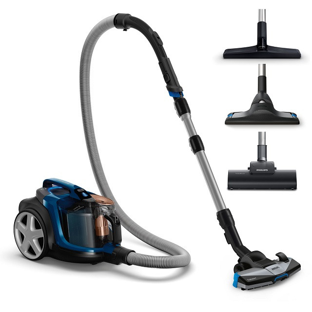 Odkurzacz PHILIPS PowerPro Expert FC 9745/09 - zdjęcie 2