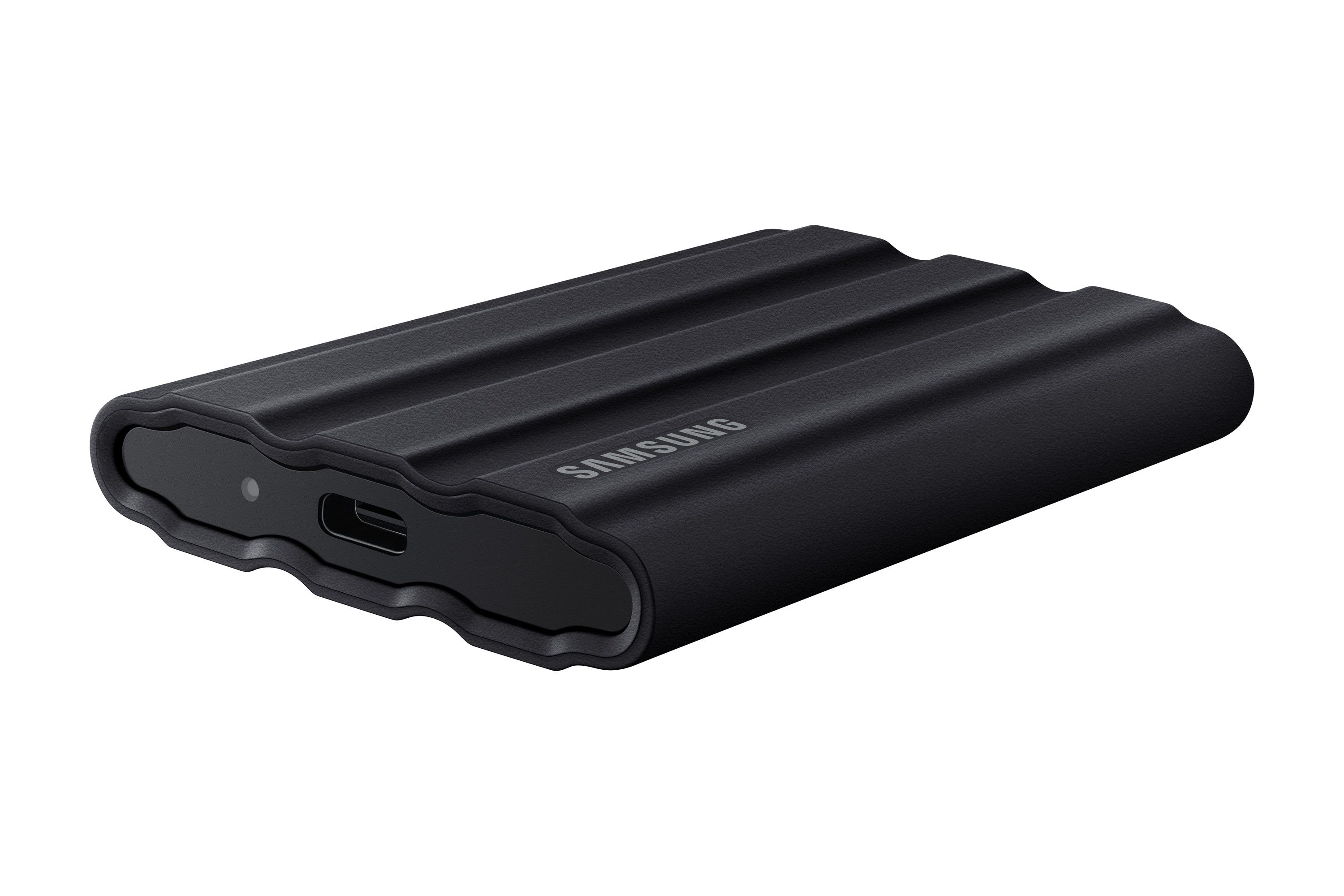 Dysk SSD Samsung T7 4TB MU-PE4T0S/EU - zdjęcie 2