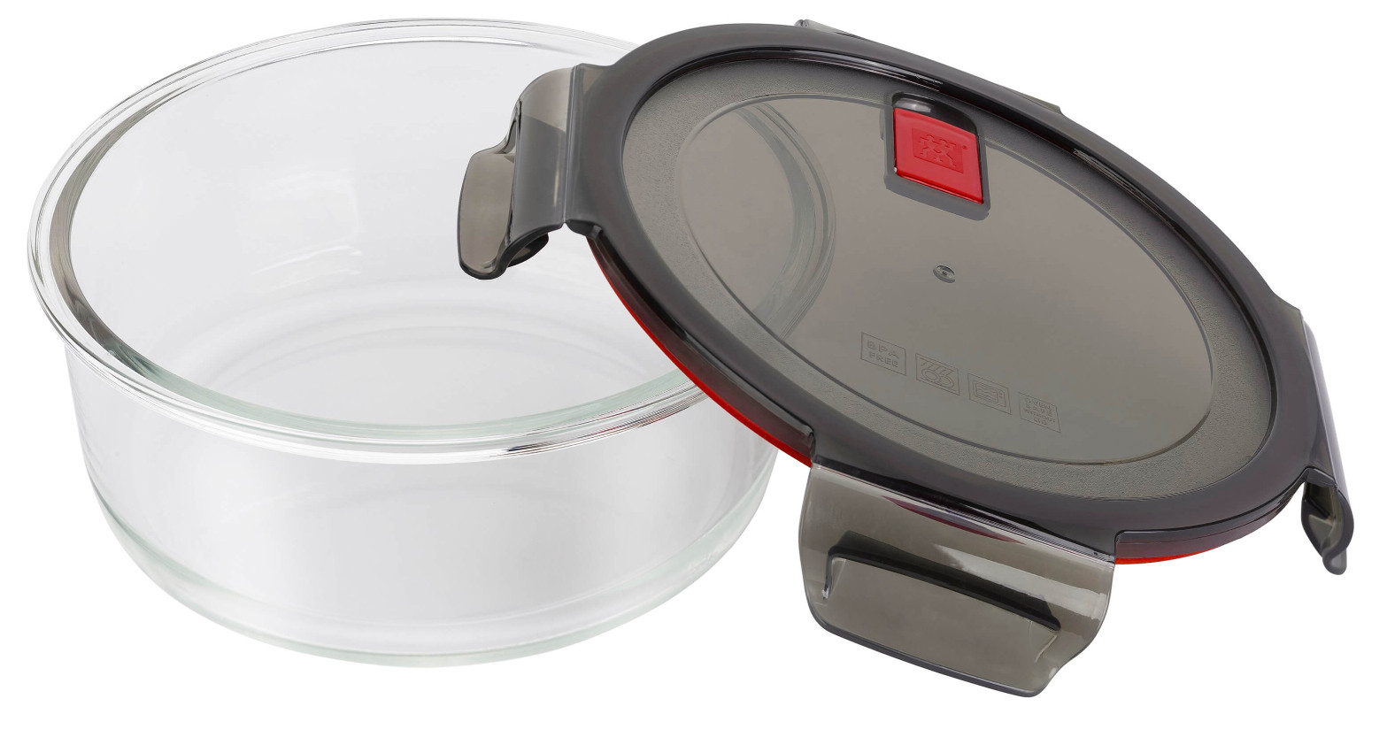 Pojemnik szklany ZWILLING Gusto 39506-004-0 1,3 L - zdjęcie 4