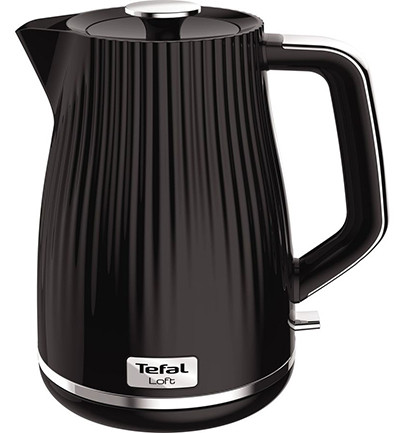 Czajnik elektryczny TEFAL KO 2508 - zdjęcie 1