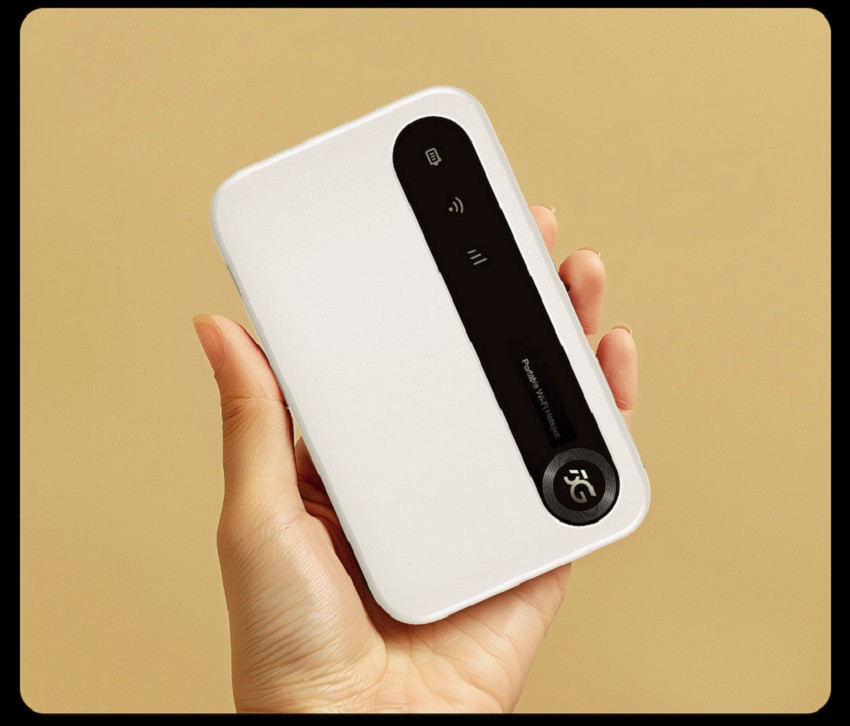 Router ZTE U50 - zdjęcie 6