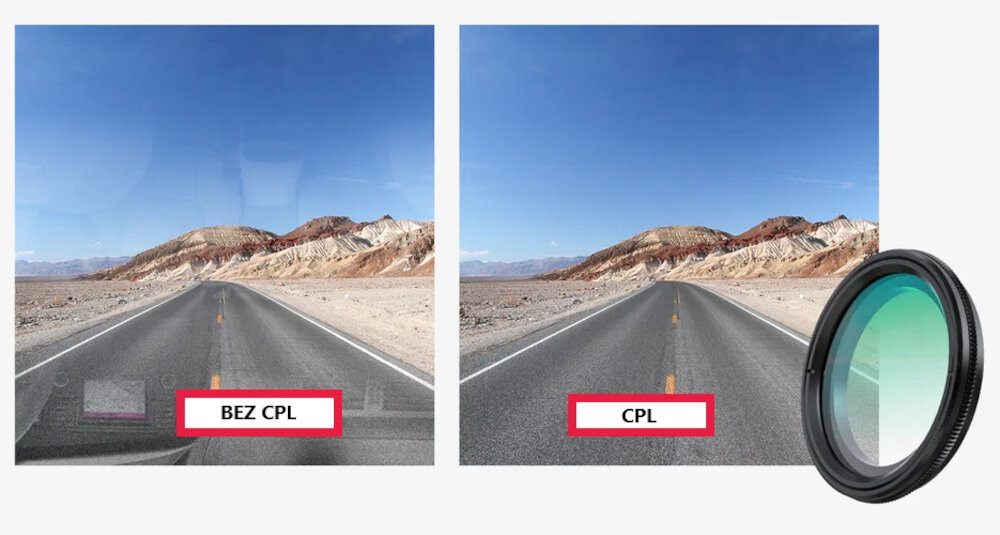 Wideorejestrator Vantrue E1 PRO 4k HDR Starvis 2 - zdjęcie 5