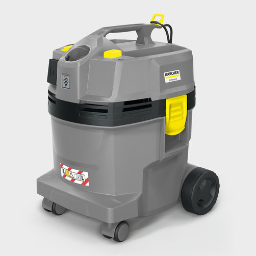 Odkurzacz profesjonalny KARCHER NT 22/1 Ap Te L - zdjęcie 2