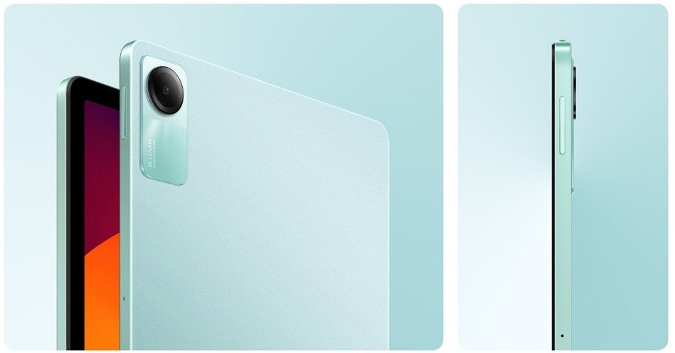 Tablet Xiaomi Redmi Pad SE 11” 8/256GB WiFi Szary - zdjęcie 7