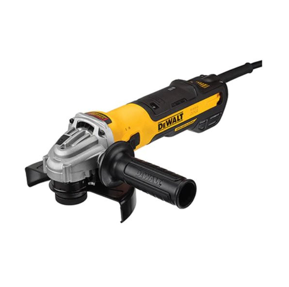 Szlifierka kątowa 1700W 125mm DWE4347-QS DEWALT - zdjęcie 2