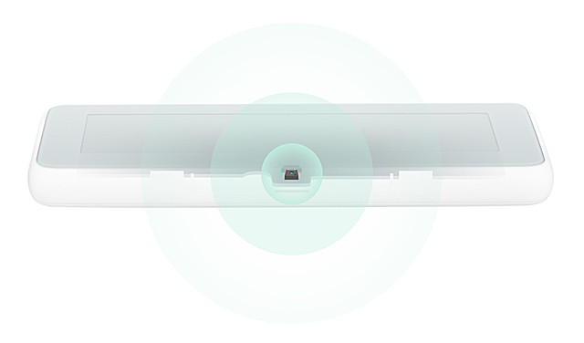 Zegar Xiaomi Mi Temperature and Humidity Clock Pro - zdjęcie 6