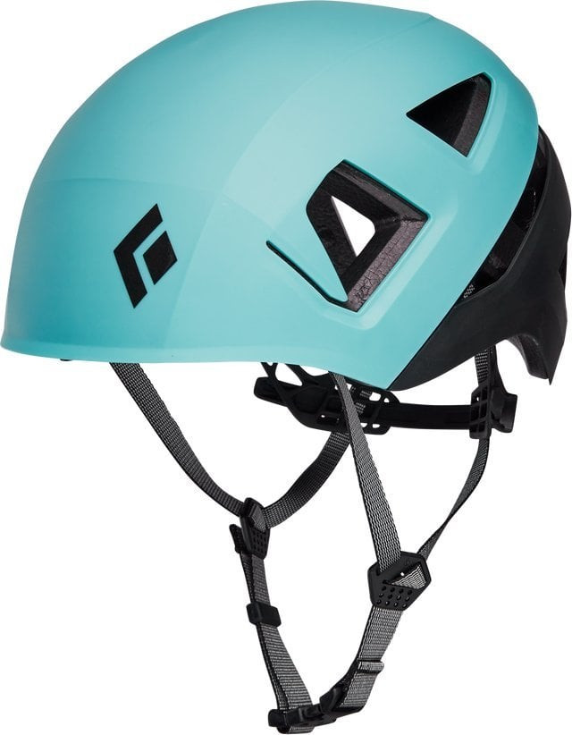 Kask Black Diamond CAPITAN HELMET Patina-Black S/M - zdjęcie 1