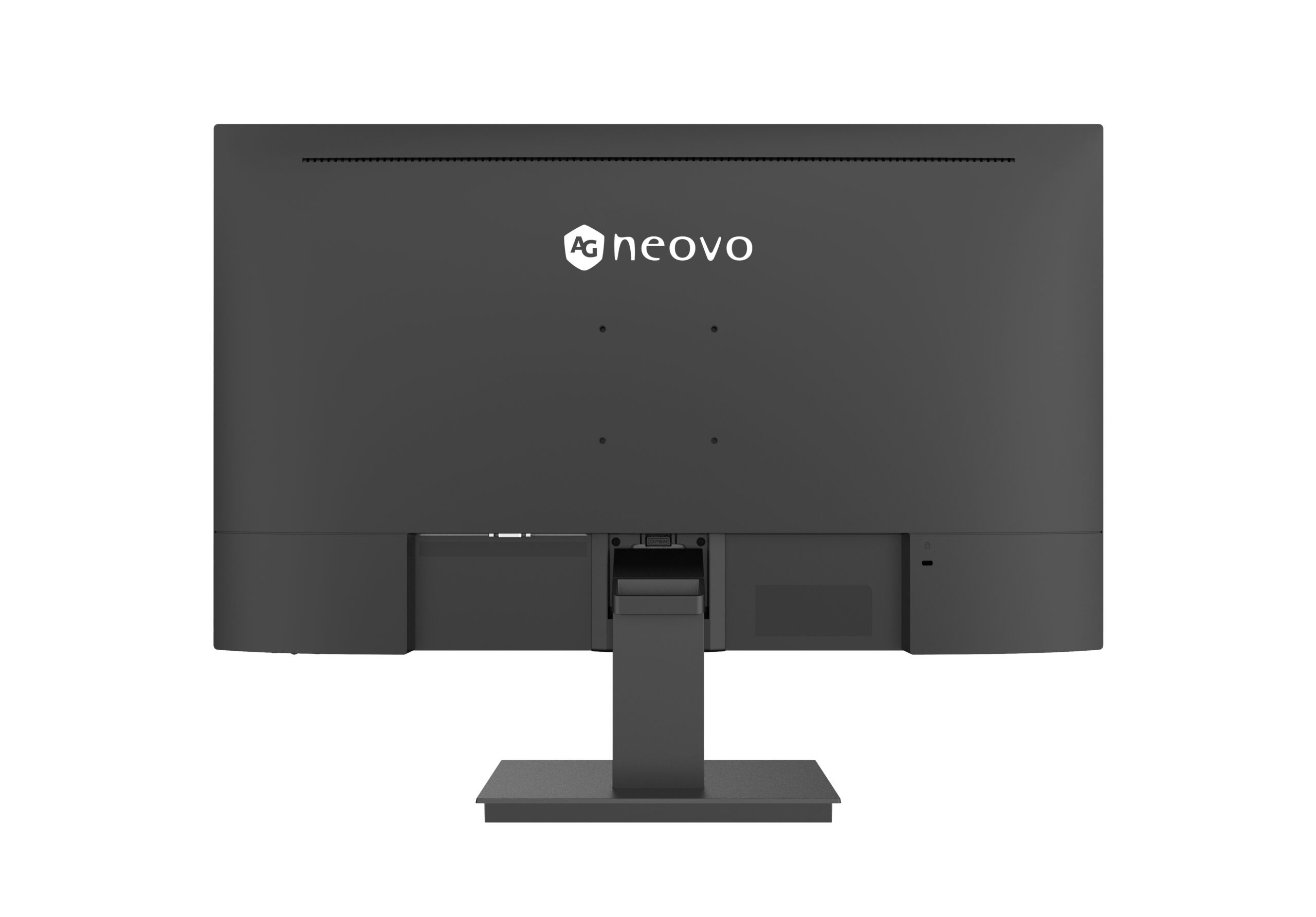 AG NEOVO MONITOR LED LA-2703 BEZ MIGOTANIA, HDMI,DP,VGA - zdjęcie 9