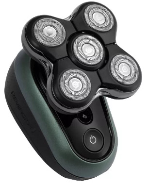 Golarka do głowy REMINGTON XR1600 - zdjęcie 1